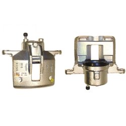 Paire d'étriers de frein BOSCH pour TOYOTA COROLLA OE 4775002100 BOSCH