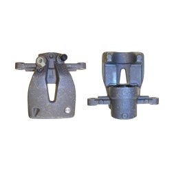 Paire d'étriers de frein BOSCH pour TOYOTA AVENSIS, COROLLA OE 4775005070 BOSCH