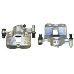 Étrier de frein BOSCH 0986473203 pour HYUNDAI ACCENT OE 5818022A00