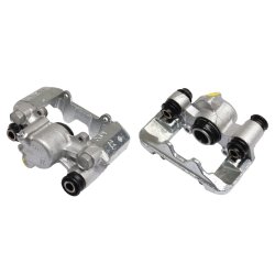 Paire d'étriers de frein BOSCH pour TOYOTA YARIS OE 4775052040 BOSCH