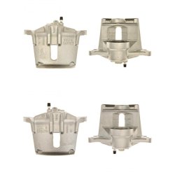 Paire d'étriers de frein BOSCH pour TOYOTA YARIS OE 4775009020