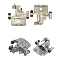 Brake Caliper Pair BOSCH 0986473214-4214 OE Ref 4775012470