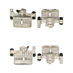 Paire d'étriers de frein BOSCH pour LEXUS, TOYOTA ES, AVENSIS, CAMRY