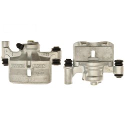 Paire d'étriers de frein BOSCH pour LEXUS, TOYOTA ES, AVENSIS, CAMRY BOSCH