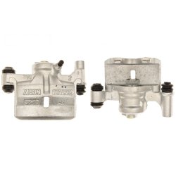 Paire d'étriers de frein BOSCH pour LEXUS, TOYOTA ES, AVENSIS, CAMRY BOSCH