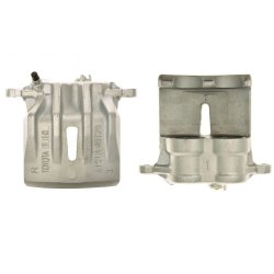 Paire d'étriers de frein BOSCH pour TOYOTA AVENSIS OE 4775021010 BOSCH