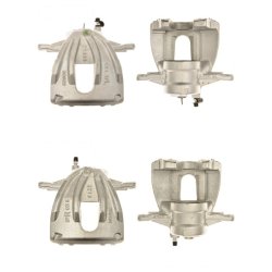 Paire d'étriers de frein BOSCH pour TOYOTA AVENSIS, COROLLA OE 4775005050