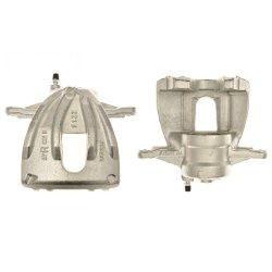 Paire d'étriers de frein BOSCH pour TOYOTA AVENSIS, COROLLA OE 4775005050 BOSCH