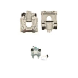 Paire d'étriers de frein BOSCH pour BMW X5 OE 34211166235