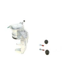 Paire d'étriers de frein BOSCH pour MERCEDES OE A0014209483 BOSCH