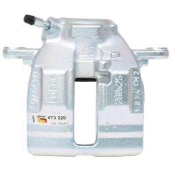 Paire d'étriers de frein BOSCH pour MERCEDES OE A0014209483 BOSCH