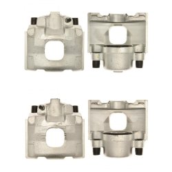 Brake Caliper Pair BOSCH 0986473221-4221 OE Ref 1634200083