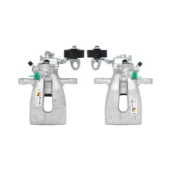 Brake Caliper Pair BOSCH 0986473223-4223 OE Ref 542467