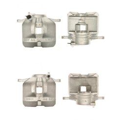 Paire d'étriers de frein BOSCH pour TOYOTA HIACE OE 4775026120