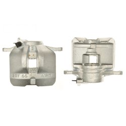 Paire d'étriers de frein BOSCH pour TOYOTA HIACE OE 4775026120 BOSCH