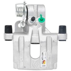 Étrier de frein BOSCH 0986473226 pour RENAULT OE 7701049108 BOSCH