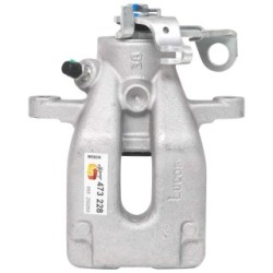 Brake Caliper BOSCH 0986473228 OE Ref 4400 N4