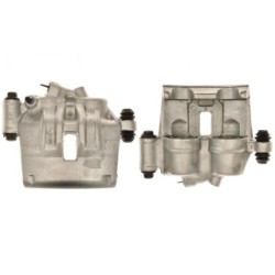Brake Caliper BOSCH 0986473231 OE Ref A 002 420 57 83