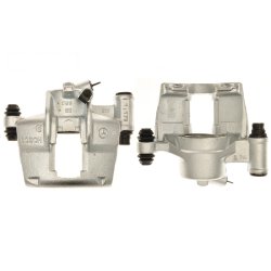 Paire d'étriers de frein BOSCH pour MERCEDES CLASSE V, VITO OE A0014206383 BOSCH