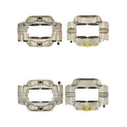 Paire d'étriers de frein BOSCH pour VOLVO 240, 260 OE 1205897