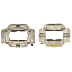 Paire d'étriers de frein BOSCH pour VOLVO 240, 260 OE 1205897 BOSCH