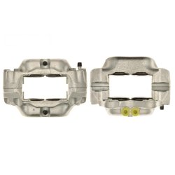 Paire d'étriers de frein BOSCH pour VOLVO 240, 260 OE 1205897 BOSCH