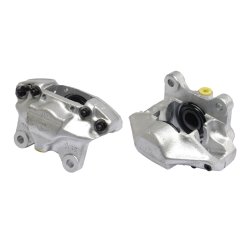 Paire d'étriers de frein BOSCH pour VOLVO 140 OE 12064945 BOSCH