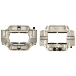 Paire d'étriers de frein BOSCH pour VOLVO 140 OE 12064846 BOSCH