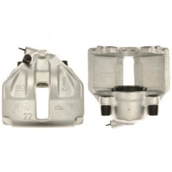 Brake Caliper BOSCH 0986473249 OE Ref A 901 420 17 01