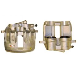 Paire d'étriers de frein BOSCH pour MERCEDES, VW SPRINTER, LT OE A0014208683 BOSCH