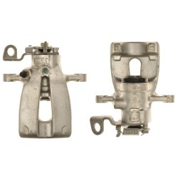 Paire d'étriers de frein BOSCH pour VAUXHALL OE 542454 BOSCH
