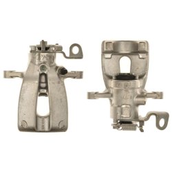 Paire d'étriers de frein BOSCH pour VAUXHALL OE 542454 BOSCH