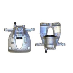 Paire d'étriers de frein BOSCH pour VAUXHALL CORSA, CORSAVAN OE 5542005 BOSCH