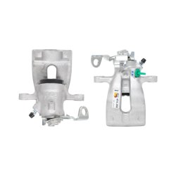 Paire d'étriers de frein BOSCH pour VAUXHALL OE 542096