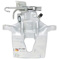 Étrier de frein BOSCH 0986473260 pour NISSAN, VAUXHALL, RENAULT OE 4401100QAA BOSCH