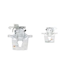 Paire d'étriers de frein BOSCH pour NISSAN, VAUXHALL, RENAULT OE 4401100QAA