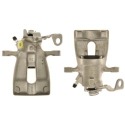 Paire d'étriers de frein BOSCH pour VAUXHALL OE 542011 BOSCH