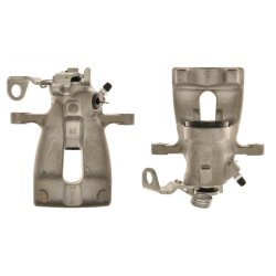 Paire d'étriers de frein BOSCH pour VAUXHALL OE 542011 BOSCH