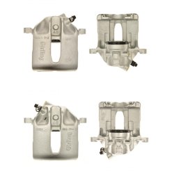 Brake Caliper Pair BOSCH 0986473266-4266 OE Ref 4400A5