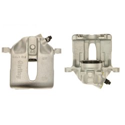 Paire d'étriers de frein BOSCH pour PEUGEOT 405 OE 4400A5 BOSCH