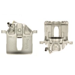 Paire d'étriers de frein BOSCH pour PEUGEOT 405 OE 4400A5 BOSCH