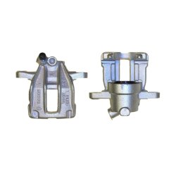 Paire d'étriers de frein BOSCH pour SMART OE Q0004334V001 BOSCH