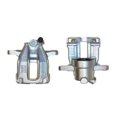 Paire d'étriers de frein BOSCH pour SMART OE Q0004334V001 BOSCH