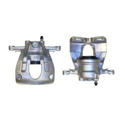 Paire d'étriers de frein BOSCH pour VAUXHALL CORSA, CORSAVAN OE 542071 BOSCH