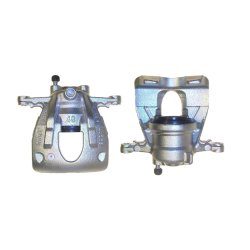 Paire d'étriers de frein BOSCH pour VAUXHALL CORSA, CORSAVAN OE 542071 BOSCH