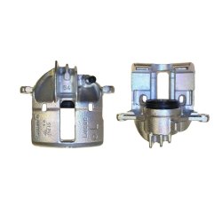 Paire d'étriers de frein BOSCH pour MITSUBISHI, VOLVO OE MR249222 BOSCH
