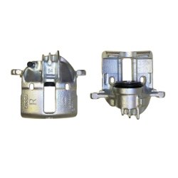 Paire d'étriers de frein BOSCH pour MITSUBISHI, VOLVO OE MR249222 BOSCH