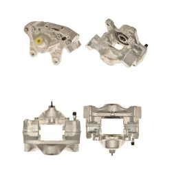 Brake Caliper Pair BOSCH 0986473276-4276 OE Ref 0014203583