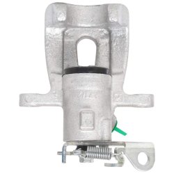 Paire d'étriers de frein BOSCH pour RENAULT OE 440119651R BOSCH