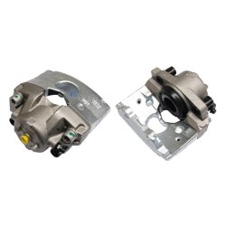 Paire d'étriers de frein BOSCH pour CHEVROLET, SAAB, VAUXHALL OE 542023 BOSCH